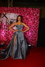 Deepika Padukone at Lux Golden Rose Awards 2016 on 12th Nov 2016